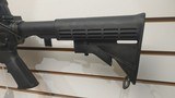 lightly used Colt Match Target M4 Carbine 223 16" bbl 1 10 rnd mag New Jersey Legal good condition - 2 of 25