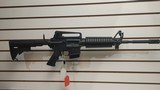 lightly used Colt Match Target M4 Carbine 223 16" bbl 1 10 rnd mag New Jersey Legal good condition - 15 of 25