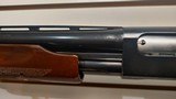 Used Remington 870 LH 12 Gauge 30" fixed FULL bbl good condition - 2 of 24