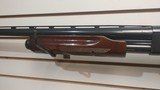 Used Remington 870 LH 12 Gauge 30" fixed FULL bbl good condition - 7 of 24
