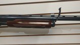 Used Remington 870 LH 12 Gauge 30" fixed FULL bbl good condition - 18 of 24