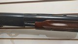 Used Remington 870 LH 12 Gauge 30" fixed FULL bbl good condition - 16 of 24
