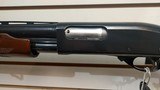 Used Remington 870 LH 12 Gauge 30" fixed FULL bbl good condition - 6 of 24