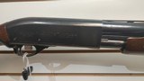 Used Remington 870 LH 12 Gauge 30" fixed FULL bbl good condition - 17 of 24