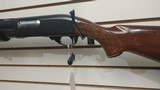 Used Remington 870 LH 12 Gauge 30" fixed FULL bbl good condition - 5 of 24