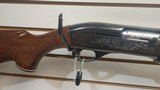 Used Remington 1100 12 Gauge 30" fixed FULL good condition - 9 of 23
