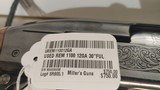 Used Remington 1100 12 Gauge 30" fixed FULL good condition - 23 of 23