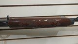 Used Remington 1100 12 Gauge 30" fixed FULL good condition - 20 of 23