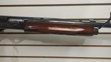 Used Remington 1100 12 Gauge 30" fixed FULL good condition - 17 of 23