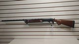 Used Remington 1100 12 Gauge 30" fixed FULL good condition - 1 of 23