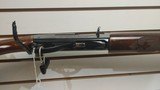 Used Remington 1100 12 Gauge 30" fixed FULL good condition - 21 of 23