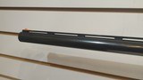 Used Remington 1100 12 Gauge 30" fixed FULL good condition - 8 of 23