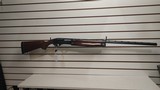 Used Remington 1100 12 Gauge 30" fixed FULL good condition - 14 of 23