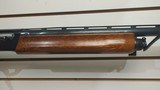 Used Remington Sportsman 12 Gauge 28" fixed MOD bbl good condition - 20 of 25