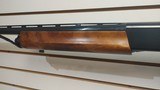 Used Remington Sportsman 12 Gauge 28" fixed MOD bbl good condition - 9 of 25