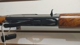Used Remington Sportsman 12 Gauge 28" fixed MOD bbl good condition - 22 of 25