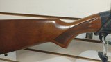 Used Remington Sportsman 12 Gauge 28" fixed MOD bbl good condition - 8 of 25