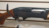 Used Remington Sportsman 12 Gauge 28" fixed MOD bbl good condition - 18 of 25