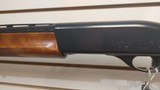 Used Remington Sportsman 12 Gauge 28" fixed MOD bbl good condition - 4 of 25