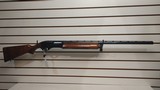 Used Remington Sportsman 12 Gauge 28" fixed MOD bbl good condition - 15 of 25