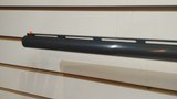 Used Remington Sportsman 12 Gauge 28" fixed MOD bbl good condition - 10 of 25
