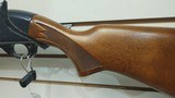 Used Remington Sportsman 12 Gauge 28" fixed MOD bbl good condition - 5 of 25