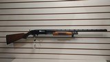 Used Mossberg 500A 12 Gauge 28" 1 removable choke CYL fair condition - 14 of 23