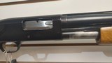 Used Mossberg 500A 12 Gauge 28" 1 removable choke CYL fair condition - 10 of 23
