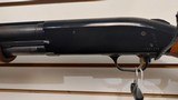Used Mossberg 500A 12 Gauge 28" 1 removable choke CYL fair condition - 2 of 23