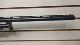 Used Mossberg 500A 12 Gauge 28" 1 removable choke CYL fair condition - 19 of 23