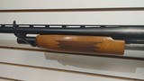 Used Mossberg 500A 12 Gauge 28" 1 removable choke CYL fair condition - 9 of 23