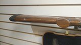 Used Krieghoff K80 Super Scroll 12 Gauge. 34