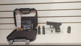 new GLK 26G5 US 9MM 10RD FSS FS new in box - 1 of 18