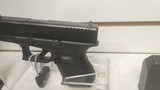 new GLK 26G5 US 9MM 10RD FSS FS new in box - 4 of 18