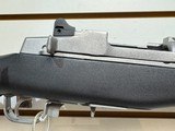 New Ruger Mini-14 Ranch Rifle 223/5.56 5805 - 19 of 22