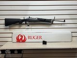 New Ruger Mini-14 Ranch Rifle 223/5.56 5805 - 16 of 22