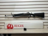 New Ruger Mini-14 Ranch Rifle 223/5.56 5805 - 1 of 22