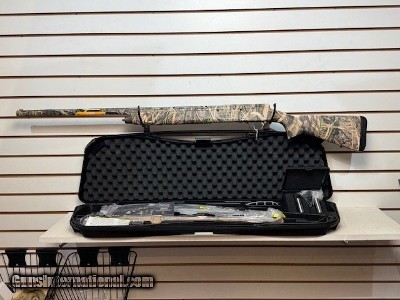 New Browning A5 MOSGH Sweet Sixteen 16 GA