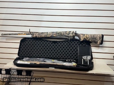 New Browning A5 MOSGH Sweet Sixteen 16 GA