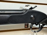 Used Thompson Center New Englander .50 Cal - 4 of 21
