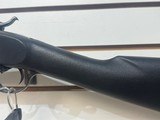 Used Thompson Center New Englander .50 Cal - 3 of 21