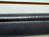 Used Thompson Center New Englander .50 Cal - 6 of 21