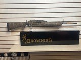 New Browning Silver Deer - 14 of 20
