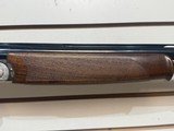 Used Beretta 686 Silver Pigeon, 30" Barrel, No Box - 23 of 24