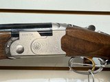 Used Beretta 686 Silver Pigeon, 30" Barrel, No Box - 4 of 24