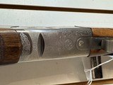Used Beretta 686 Silver Pigeon, 30" Barrel, No Box - 13 of 24