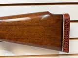 Used Charles Daly Superior Trap Shotgun, Miroku made, with engraving, no box. - 2 of 24