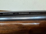 Used Charles Daly Superior Trap Shotgun, Miroku made, with engraving, no box. - 8 of 24