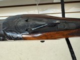 Used Charles Daly Superior Trap Shotgun, Miroku made, with engraving, no box. - 5 of 24