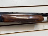 Used Charles Daly Superior Trap Shotgun, Miroku made, with engraving, no box. - 21 of 24